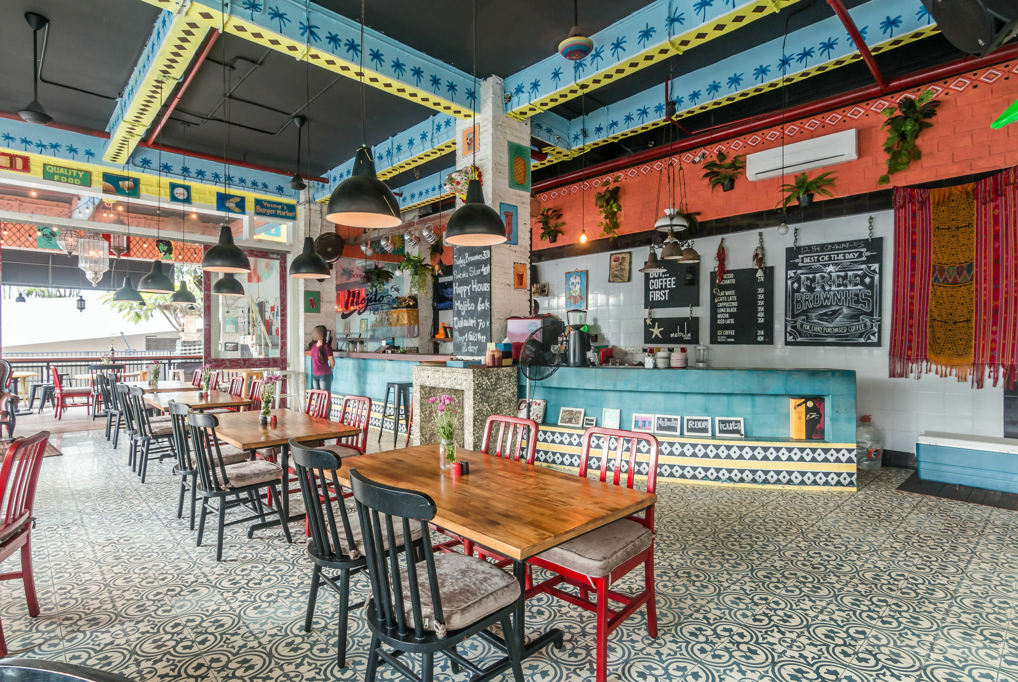 Zen Rooms Kuta Beach Poppies Lane Exterior foto